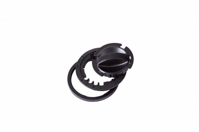 Террариум Repti-Zoo RK0116S 45x45x32 см сборный с распашной дверцей